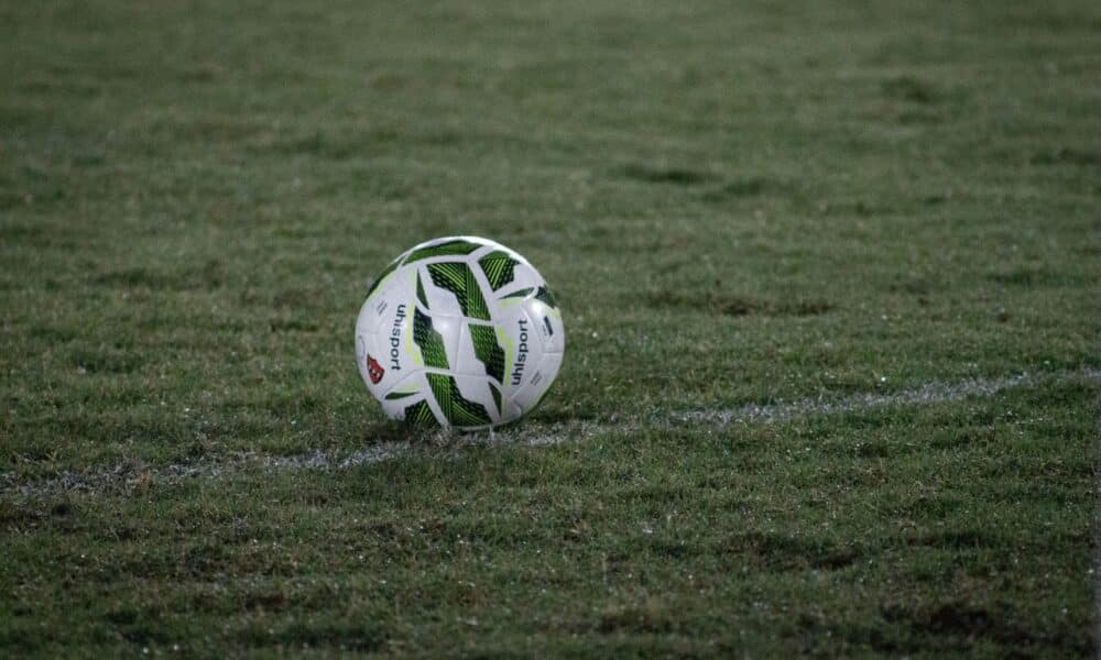 Pallone da calcio