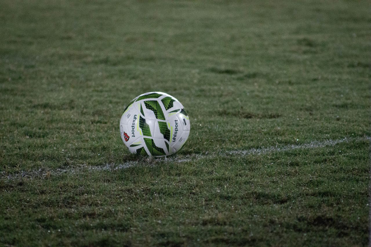 Pallone da calcio