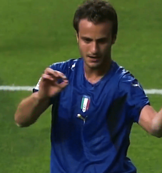 Alberto Gilardino