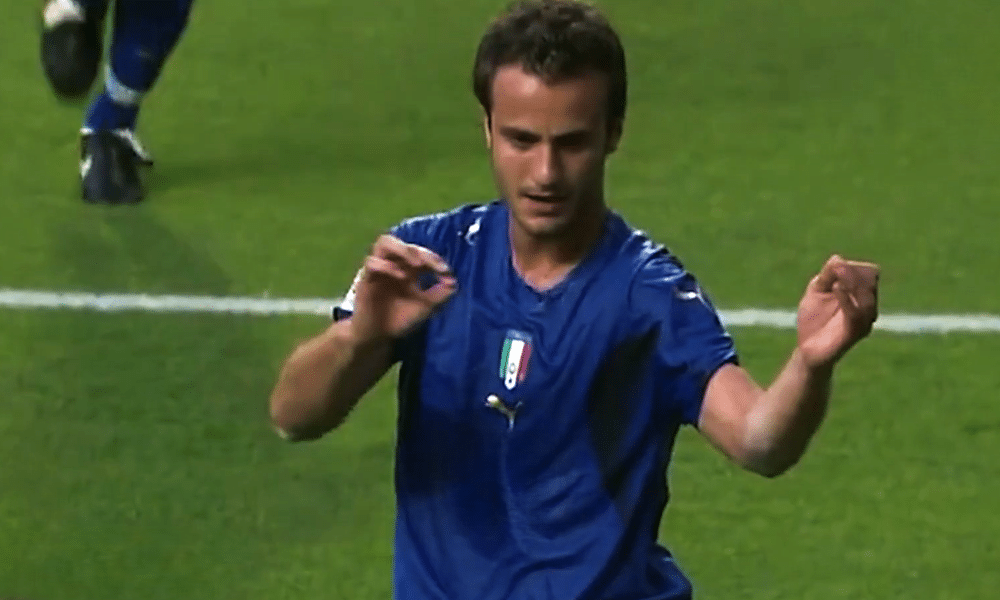 Alberto Gilardino