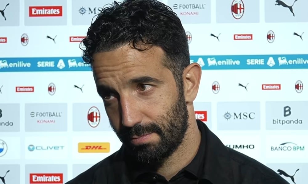 Amorim Milan