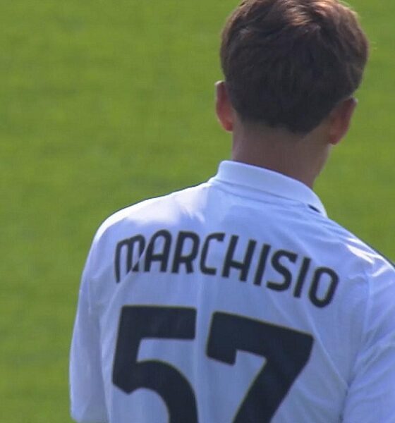 Davide Marchisio