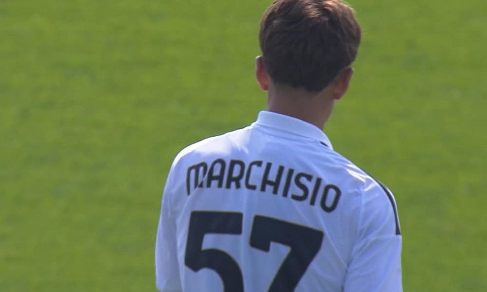 Davide Marchisio