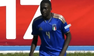 Djibril Diallo