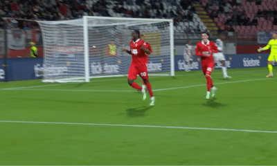 Eddy Kouadio