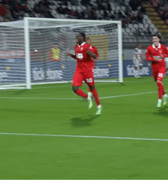 Eddy Kouadio