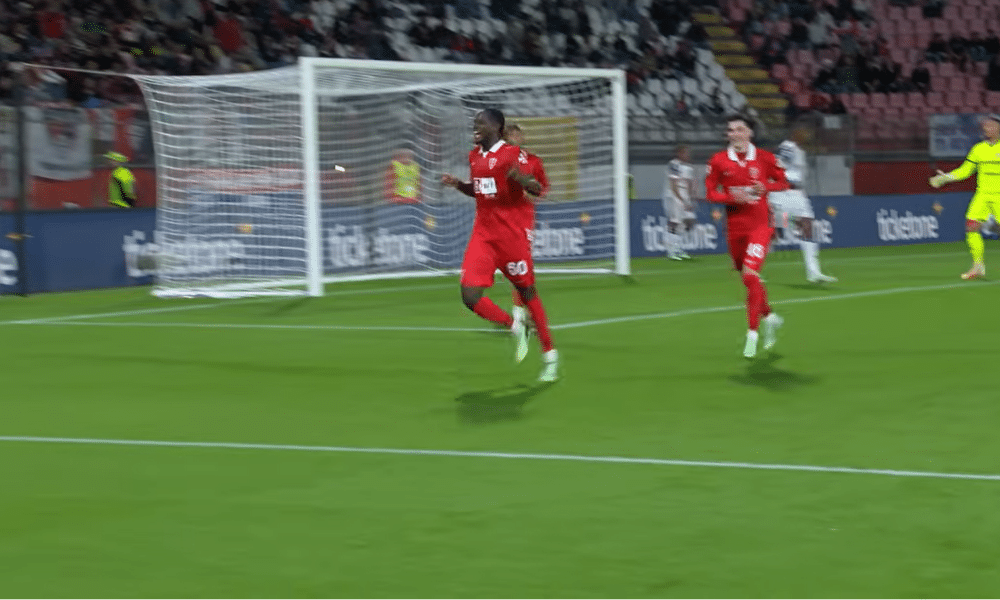 Eddy Kouadio