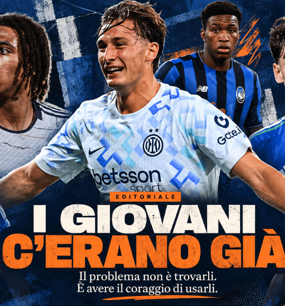 Editoriale italia