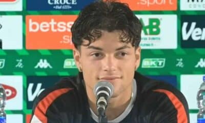 Emanuele Rao