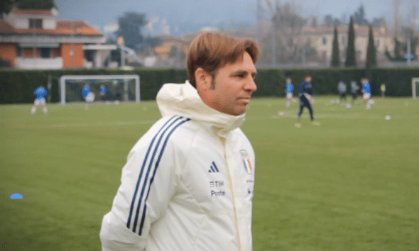 Enrico Battisti