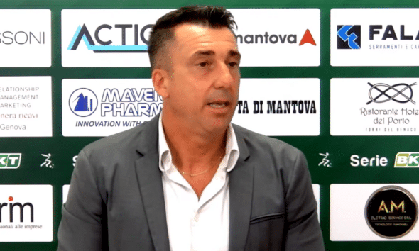 Fabio Brutti