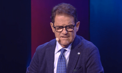 Fabio Capello
