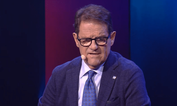 Fabio Capello