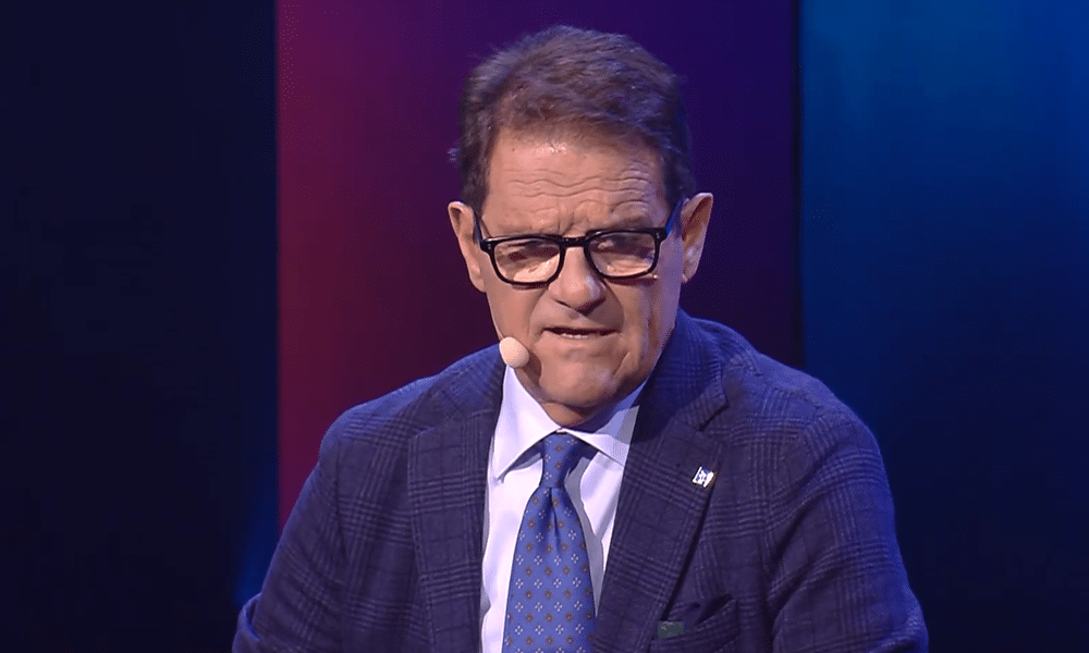 Fabio Capello
