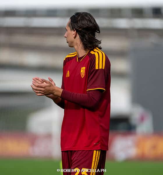 Federico Terlizzi
