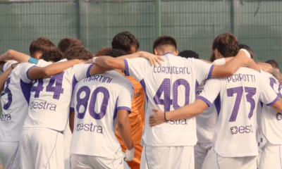 Fiorentina 2026-2027