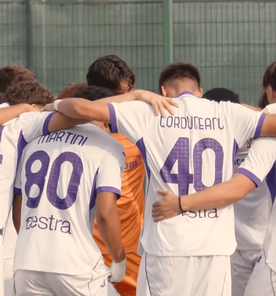 Fiorentina 2026-2027