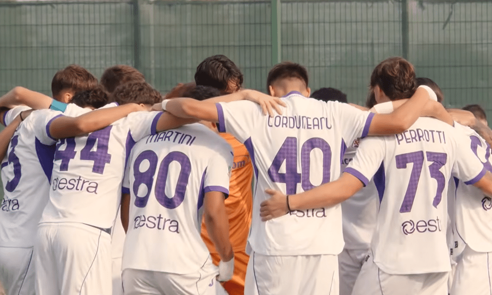 Fiorentina 2026-2027