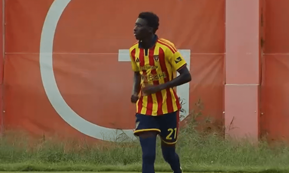 Ismael Dabo