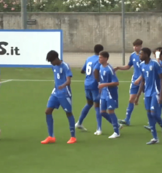 Italia U15