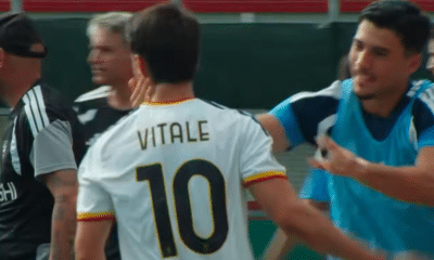 Leopoldo Vitale