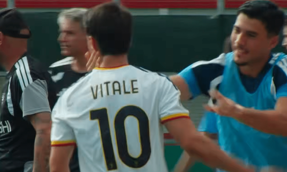 Leopoldo Vitale