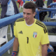Lorenzo Palmisani Italia U21