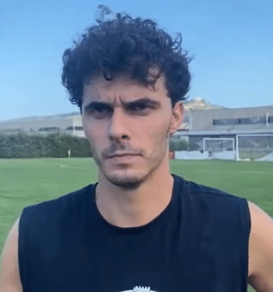 Lorenzo Tassi