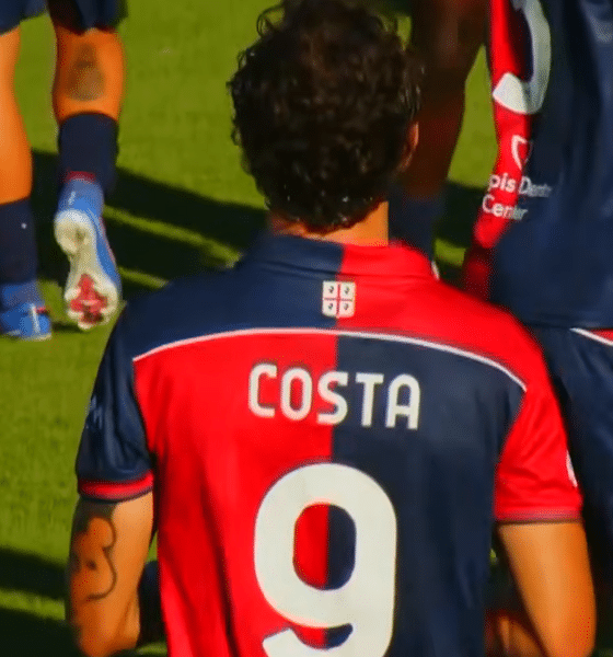 Luca Costa