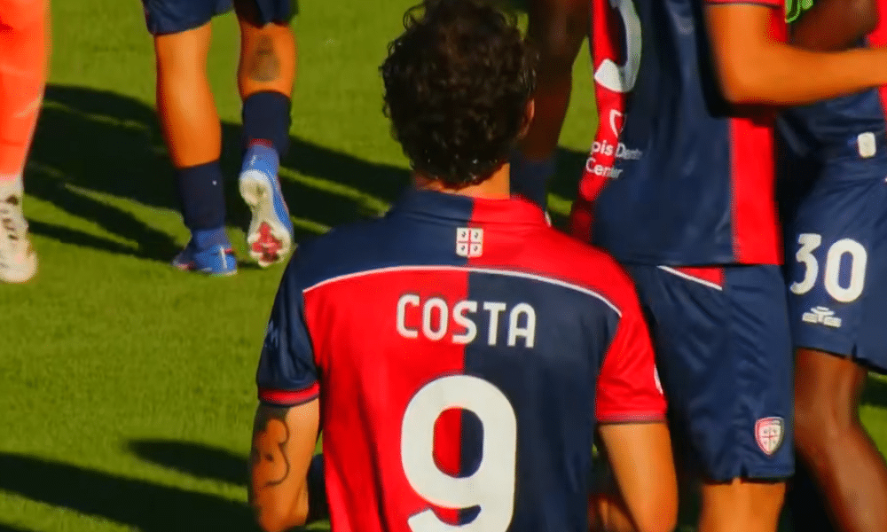Luca Costa