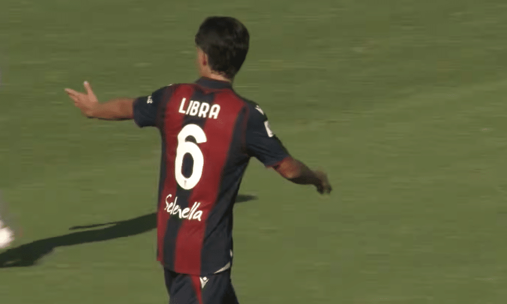 Marco Libra