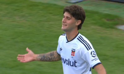 Mattia Liberali