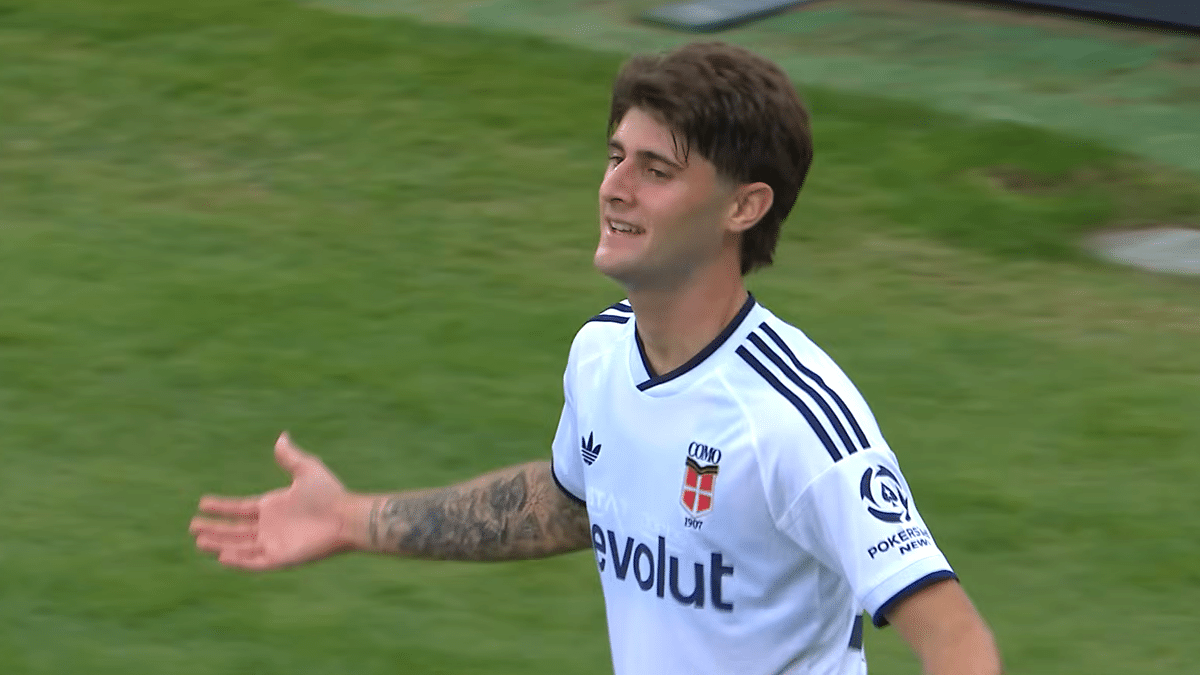 Mattia Liberali