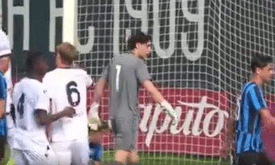 Mattia Sorzogni