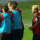 Milan Futuro esultanza