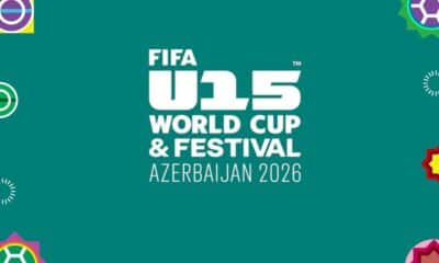 Mondiale Under 15 2026