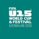 Mondiale Under 15 2026