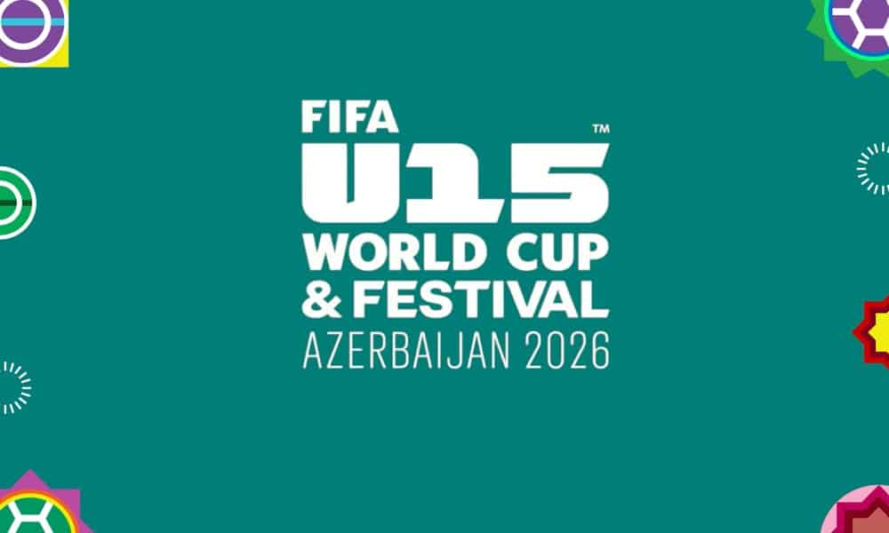 Mondiale Under 15 2026