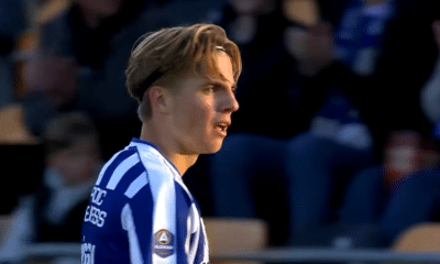 Oliver Mansson