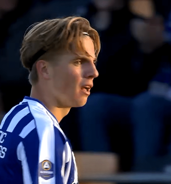 Oliver Mansson