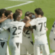 Parma esultanza