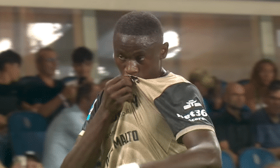 Paul Mendy