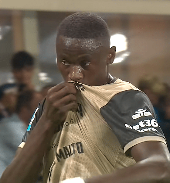 Paul Mendy
