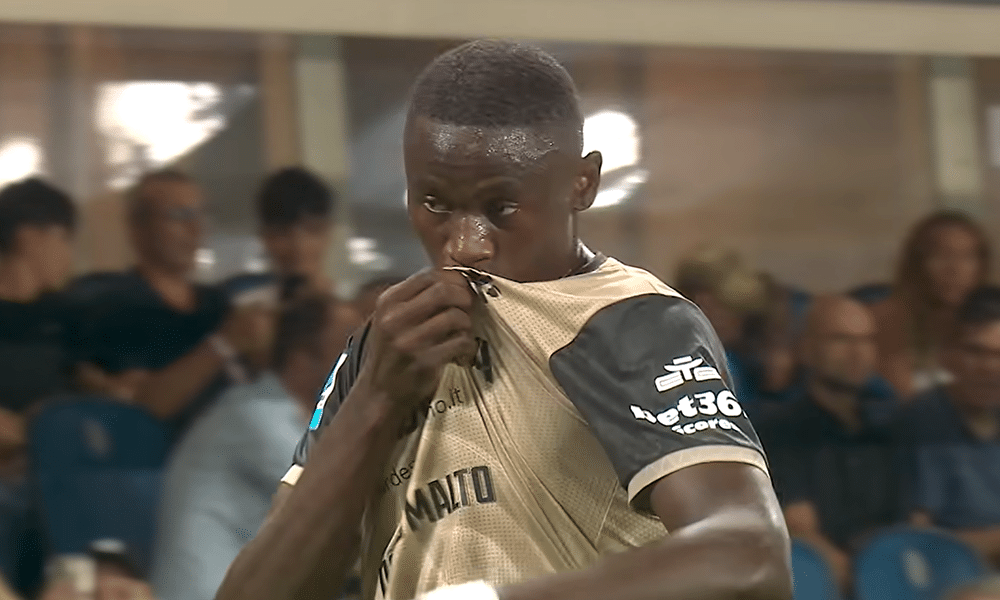 Paul Mendy