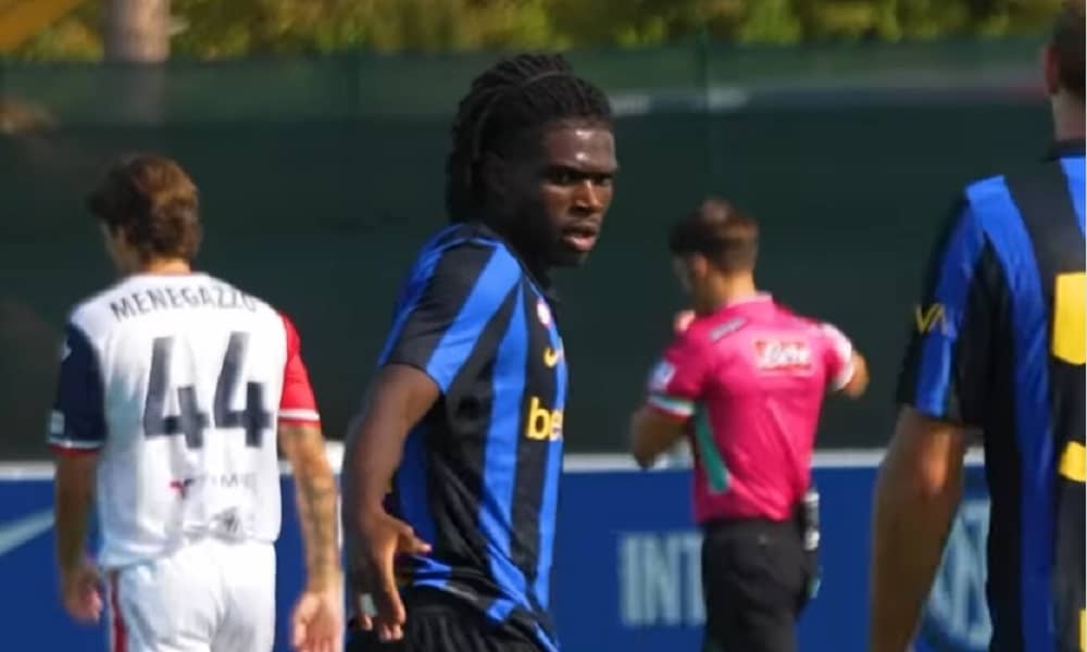 Richi Agbonifo