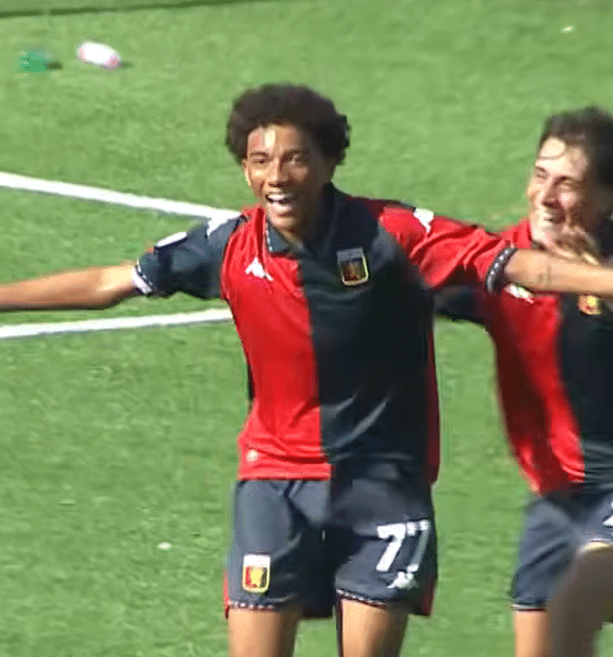 Robinho Jr