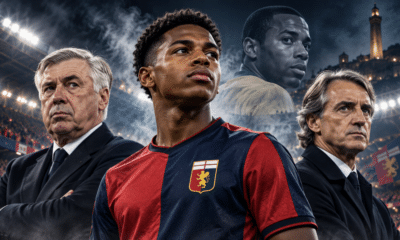 Robinho jr