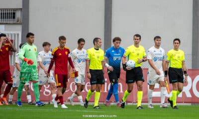 Roma Empoli