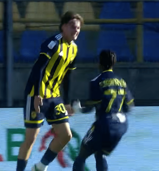 Romeo Sandrucci