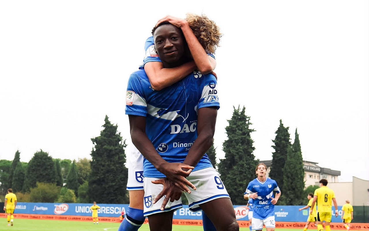 Salouma Coulibaly